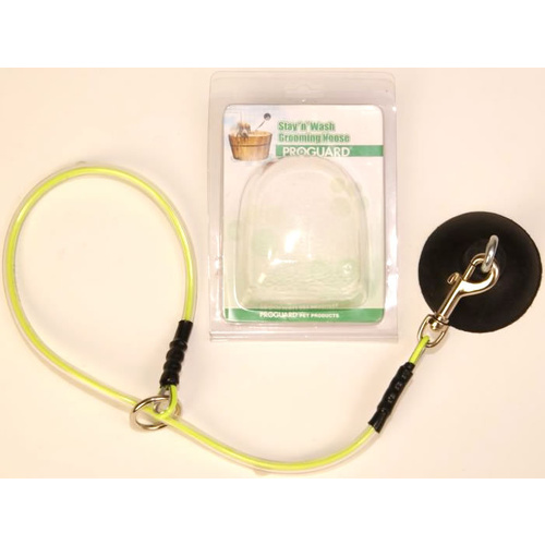 ProGuard Stay & Wash Choker Cable Tub Restraint
