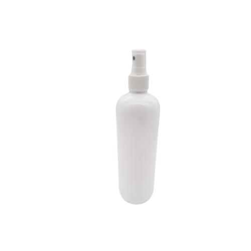 Petway Fine Mist Spray Bottle White 500ml