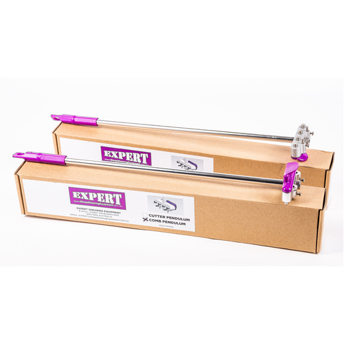 Expert Cutter Pendulum