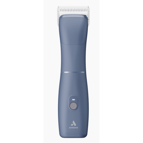 Andis eMerge Cord/Cordless Clipper - Blue