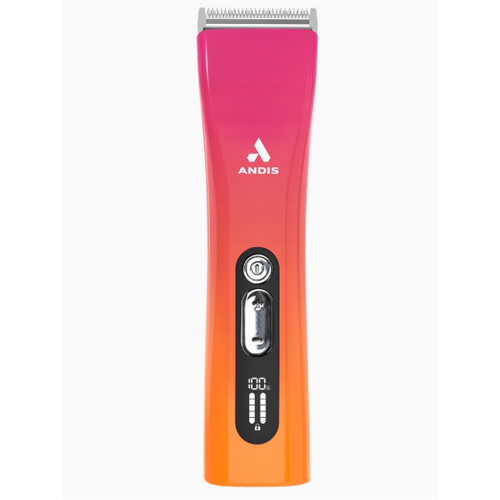 ANDIS ProClip 5 in 1 Cordless Clipper - Sunset