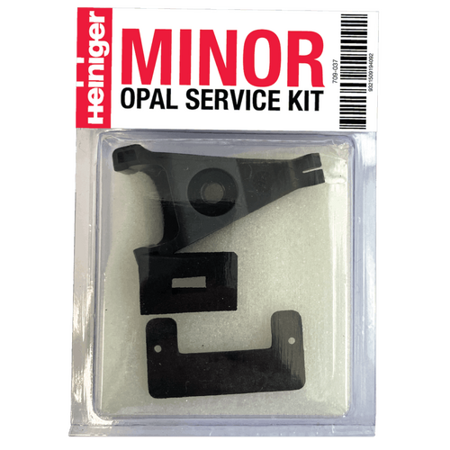 Heiniger Opal Minor Service Kit