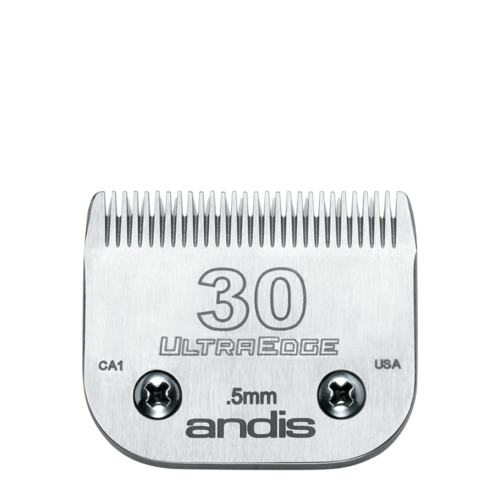 ANDIS Ultraedge #30 Blade A5 0.5mm