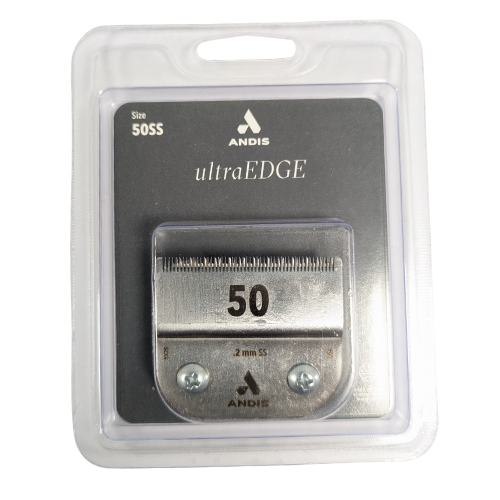 ANDIS Ultraedge SS #50 Blade A5 0.2mm