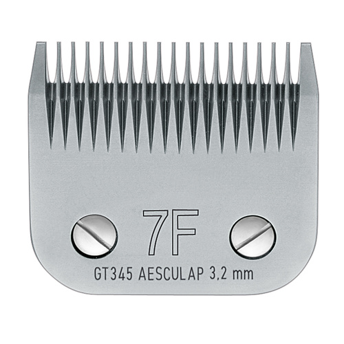 Aesculap Universal Detachable Blades