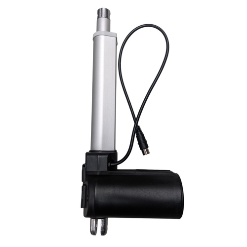Clipper Shop - Electric Ram - Medium Throw  905-1A