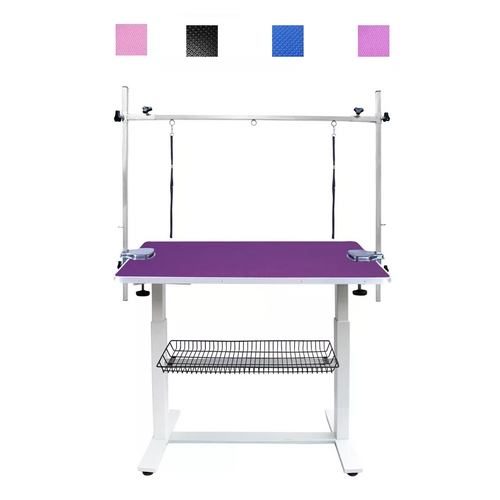 Image showcasing Grooming Tables