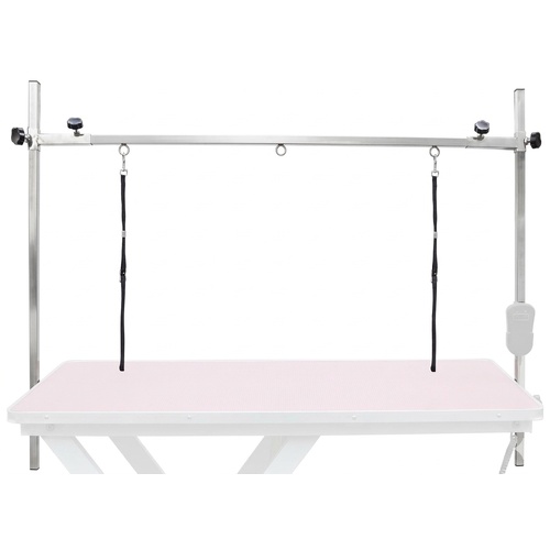 H Frame with brackets 