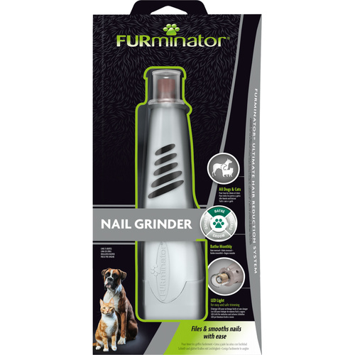 FURminator Nail Grinder