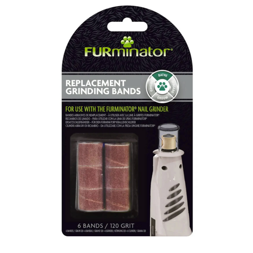 FURminator Nail Grinder Replacement Band