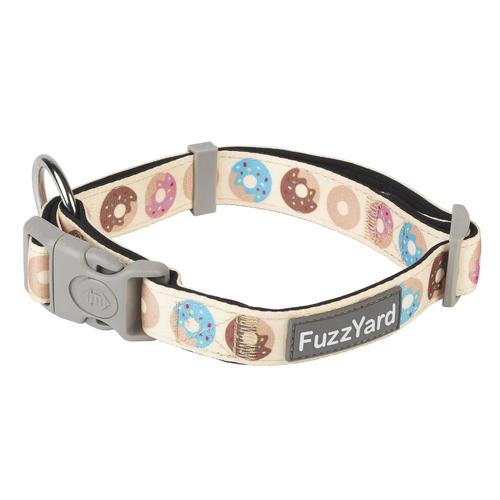 Go Nuts - Dog Collar