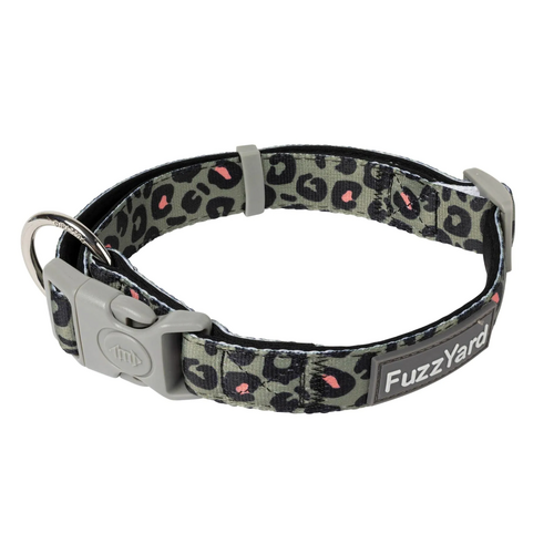 Savanna - Dog Collar