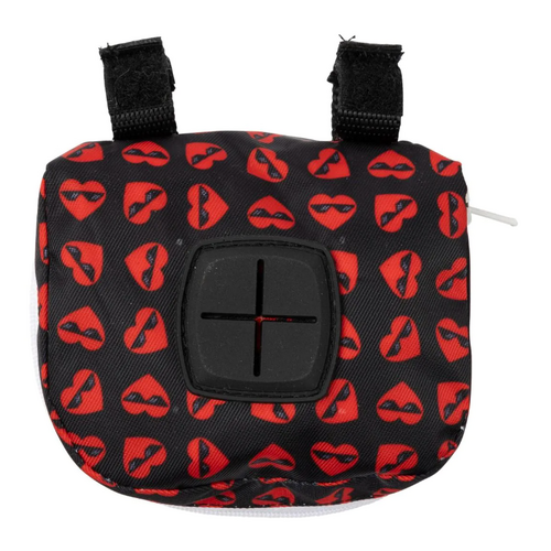 Heartbreaker - Poop Bag Dispenser and Roll