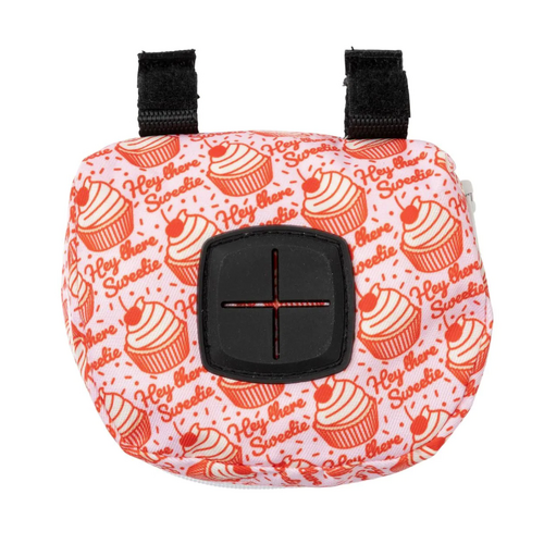 Hey There Sweetie - Poop Bag Dispenser and Roll