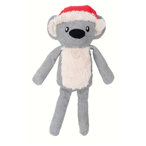 Christmas Koala FuzzYard Life Toy