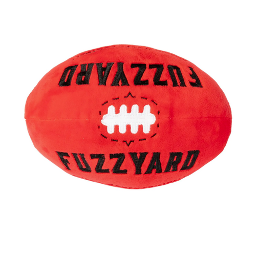 Aussie Football - Dog Toy