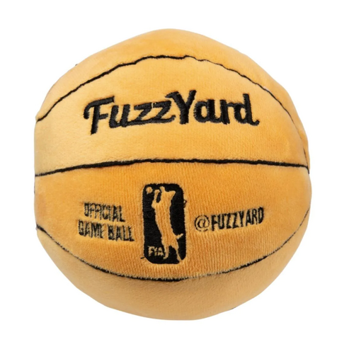 Basketball - Dog Toy