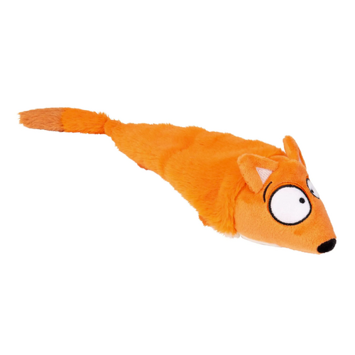Farewell Fox - The Yeetz - Dog Toy