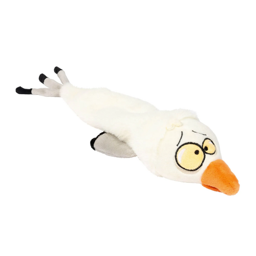 See-ya Seagull - The Yeetz - Dog Toy