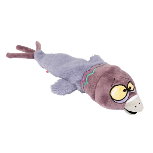 Peace Out Pigeon - The Yeetz - Dog Toy