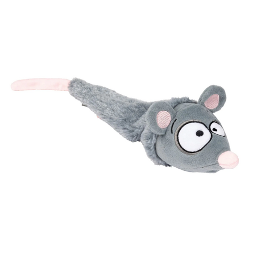 Rack Off Rat - The Yeetz - Dog Toy