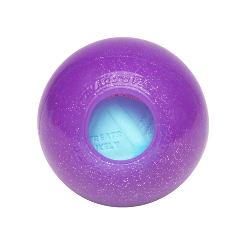 Truth Tellin' Treat Ball - Interactive Chew Toy