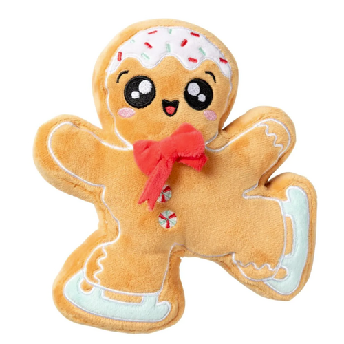 Biscuit Blader - Dog Toy