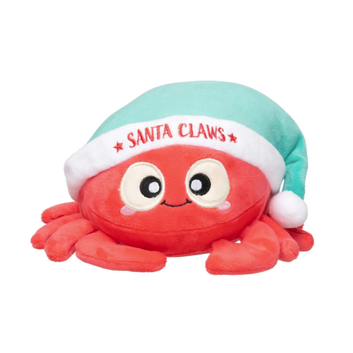 Santa Claws - Dog Toy