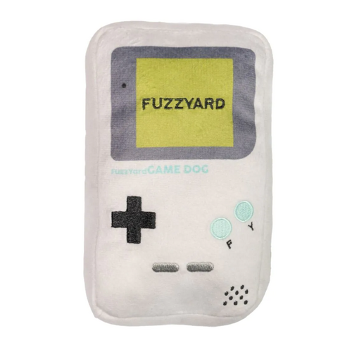 Game Dog - Dog Toy