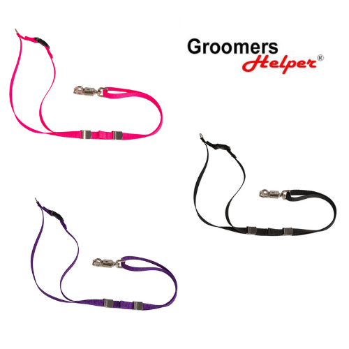 Groomers Helper 5/8" Loop Adjuster with Loop