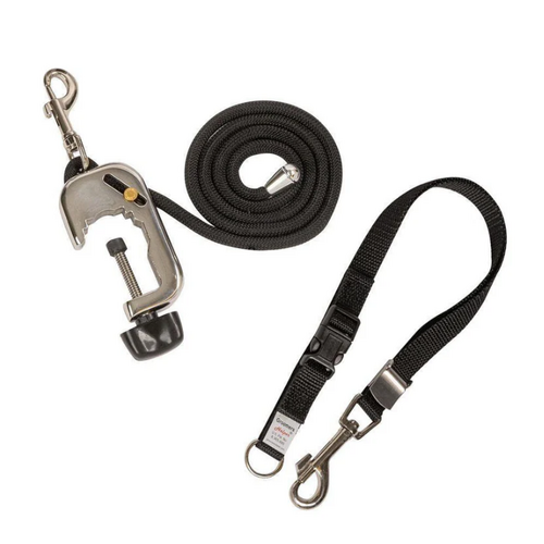 Groomers Helper Starter Set - Black