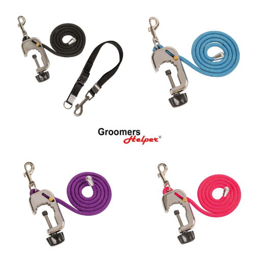 Groomers Helper Starter Set