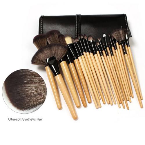 OPAWZ Professional Coloring Brush Kit for Creative Grooming