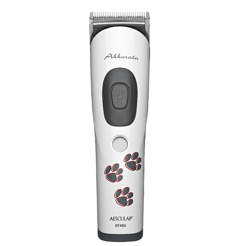 Aesculap Akkurata Cordless Animal Pet Trimmer
