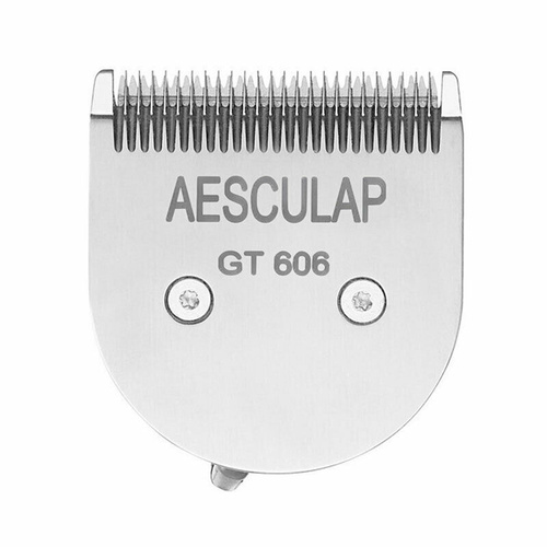 Aesculap Akkurata Pet Trimmer Blade GT606