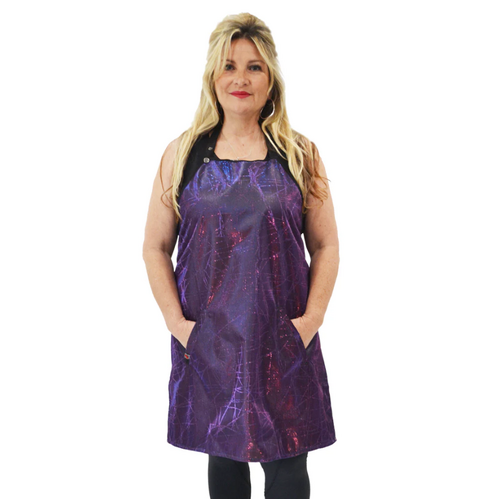 Ladybird Waterproof Rose Sparkle Apron