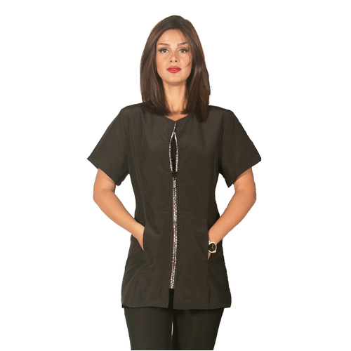 Ladybird Groomer's Rhinestone Jacket