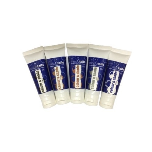 Magictails® Colour & Shade