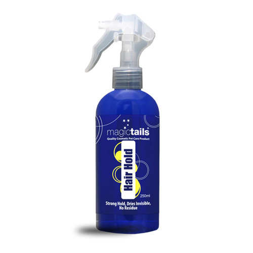 Magictails Hairhold 250ml