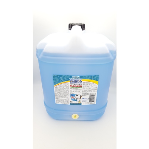 Fido's Hydrobath Flush and Kennel Cleaner 20L