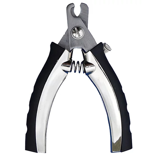 Resco Scissor Style Nail Clippers - Large