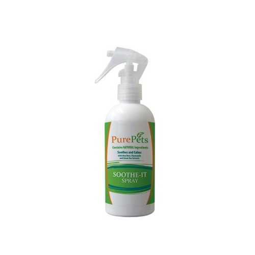 Purepets Soothe-it Spray - 250ml