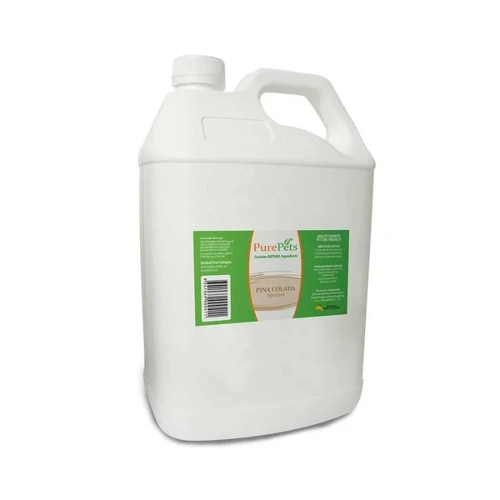 PurePets Pinacolada Spritzer 5 Litre