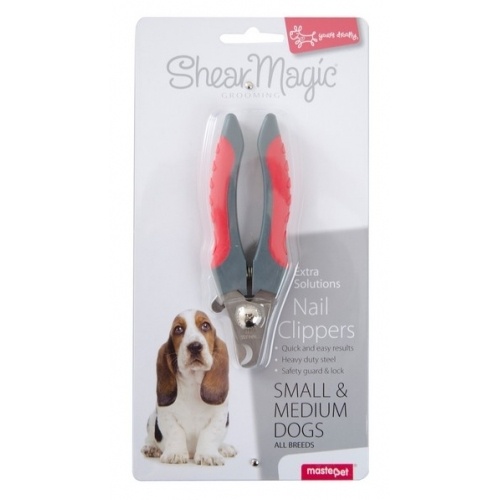 Shear Magic Pet Nail Clipper Small / Medium