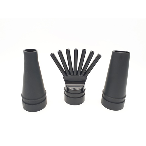 Tornado Double Motor Dryer Nozzle Kit (3 piece) - NEW Style