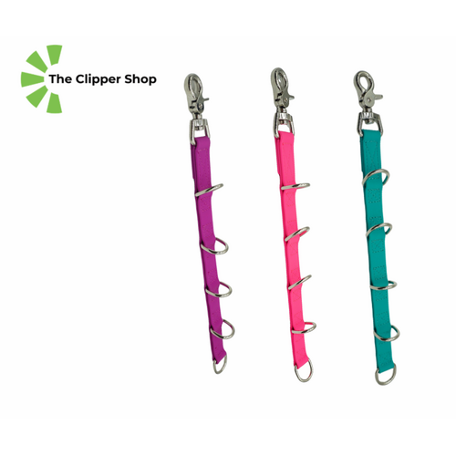 TCS Grooming Loop Extender