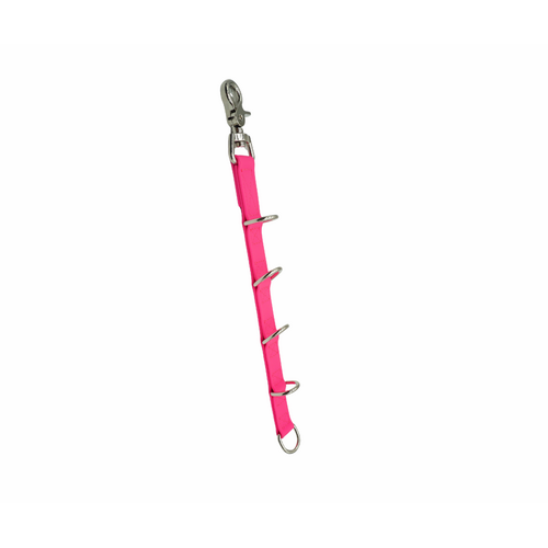 TCS Grooming Loop Extender - Pink