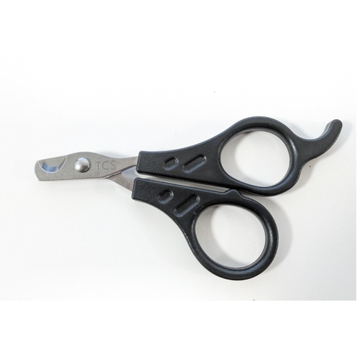 TCS Nail Scissors / Clippers for Small Pet