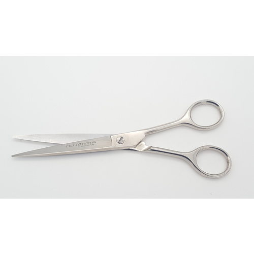 Tenartis Pet Grooming Scissor 7.25" Straight
