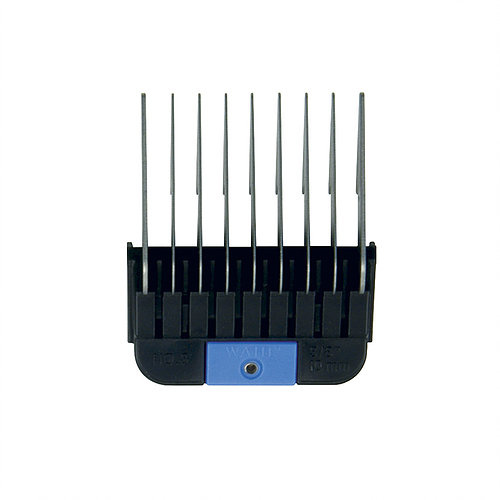 attachment comb sizes